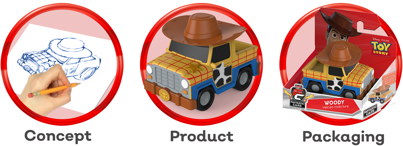 carousel-toy-story | Toy Maker