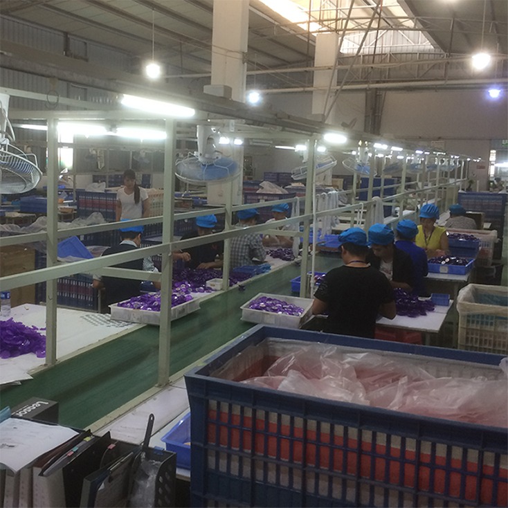 chinamanufacturing Toy Maker